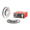 Set di dischi freno COATED DISC LINE