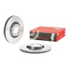 Set di dischi freno COATED DISC LINE