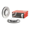 Set di dischi freno COATED DISC LINE