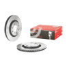 Set di dischi freno COATED DISC LINE