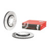 Disco freno BREMBO MAX LINE 09.8695.75