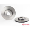 Set di dischi freno COATED DISC LINE