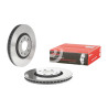 Set di dischi freno COATED DISC LINE