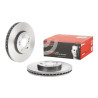 Set di dischi freno COATED DISC LINE