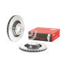 Set di dischi freno COATED DISC LINE