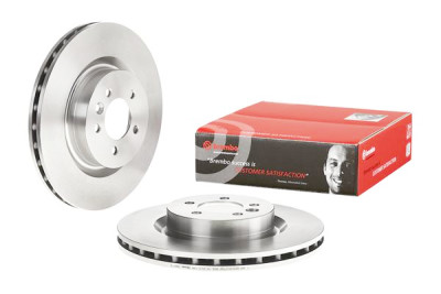 Set dischi freno BREMBO 09.8877.30