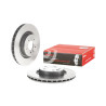 Set di dischi freno COATED DISC LINE