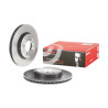 Set di dischi freno COATED DISC LINE