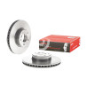 Set di dischi freno COATED DISC LINE
