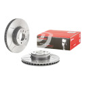 Disco freno BREMBO LINEA MAX