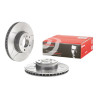 Disco freno BREMBO LINEA MAX