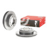 Set di dischi freno COATED DISC LINE