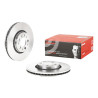 Set dischi freno BREMBO 09.9130.10