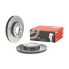 Set di dischi freno COATED DISC LINE