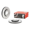 Set di dischi freno COATED DISC LINE
