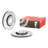 Set di dischi freno COATED DISC LINE