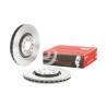 Set di dischi freno COATED DISC LINE