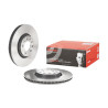 Set di dischi freno COATED DISC LINE