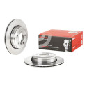 Set dischi freno BREMBO 09.9425.10