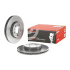 Set di dischi freno COATED DISC LINE