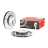 Set di dischi freno COATED DISC LINE
