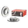 Set di dischi freno COATED DISC LINE