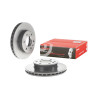 Set di dischi freno COATED DISC LINE