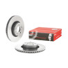 Set di dischi freno COATED DISC LINE