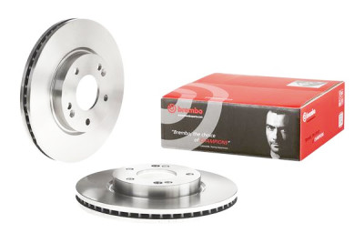 Set dischi freno BREMBO 09.9574.10