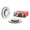 Set di dischi freno COATED DISC LINE