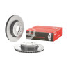 Set di dischi freno COATED DISC LINE