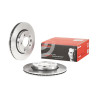 Set dischi freno BREMBO 09.9582.10