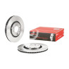 Set dischi freno BREMBO 09.9619.10