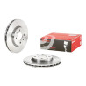 Set dischi freno BREMBO 09.9630.10