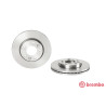 Set dischi freno BREMBO 09.9726.10