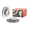 Set di dischi freno COATED DISC LINE