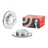 Set dischi freno BREMBO 09.9753.10