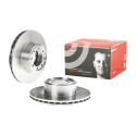Set dischi freno BREMBO 09.9761.60