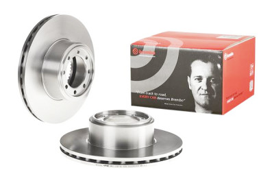 Set dischi freno BREMBO 09.9761.60