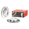 Set dischi freno BREMBO 09.9793.10