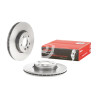 Set di dischi freno COATED DISC LINE