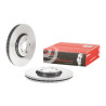 Set di dischi freno COATED DISC LINE