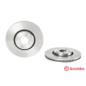 Set dischi freno BREMBO 09.9821.10