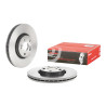 Set di dischi freno COATED DISC LINE