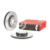 Set di dischi freno COATED DISC LINE