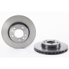 Set di dischi freno COATED DISC LINE
