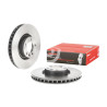 Set di dischi freno COATED DISC LINE
