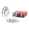 Set dischi freno BREMBO 09.9895.10