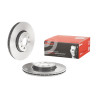 Set di dischi freno COATED DISC LINE