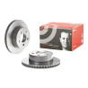 Set di dischi freno COATED DISC LINE